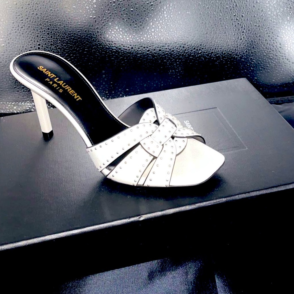 Sandal Mule